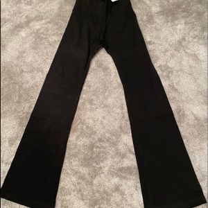 Hardtail bootcut leggings style #330